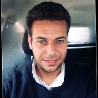 Trans Business For Trading & Distribution Employee Mahmoud Gomaa's profile photo