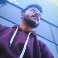 Dry Fruit House Employee Rabbani's profile photo