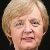 Jacqueline Byrne