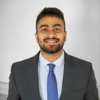 Rohan Pujari Email