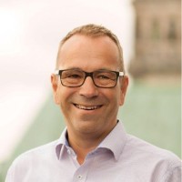Haspa | Hamburger Sparkasse Employee Andreas Wanner's profile photo