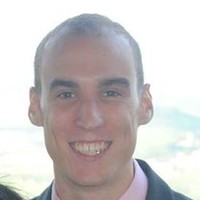 Moniberic Employee Alex Jodar's profile photo