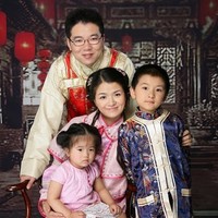 平安好医生 Employee 越蒋's profile photo