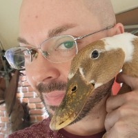 mPowered IT, Inc. Employee Adam Clark's profile photo