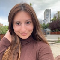Bluesky Interactive Ltd Employee Velislava Dzhekova's profile photo