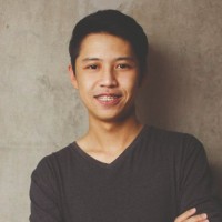 ADDP Architects LLP Employee Dickson Y.'s profile photo