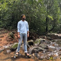 Creative crows Technologies Employee Vinayak Sutar's profile photo