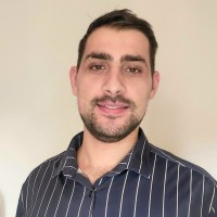 Irosoft Employee Hilal Hakla's profile photo