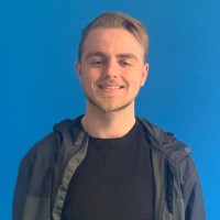 MI Digital Solution Employee Jay Frankina's profile photo