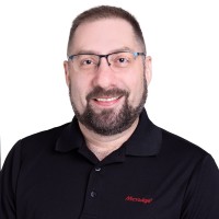 MicroAge Québec Employee Sylvain Laliberte's profile photo