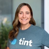 Tint.ai Employee Kelli Broin's profile photo