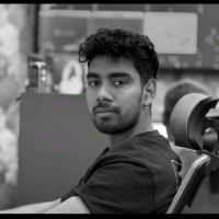 PIXCOM Employee Rohith M's profile photo