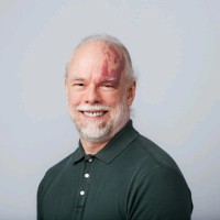 Kymeta Corporation Employee Eric Theis's profile photo