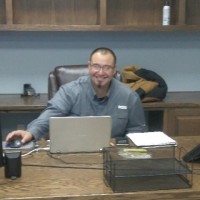 Bell County Glass Company, Inc Employee Jorge Barragan's profile photo