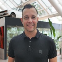 Marvia Employee Rudy Reeuwijk's profile photo