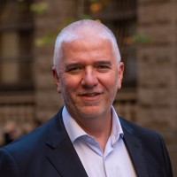 Colonial First State Employee Craig Day's profile photo
