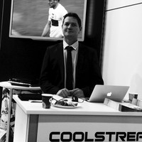 Inverto Employee Lucian Gassmann's profile photo