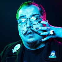 PlaySide Studios Employee Juan Nuno's profile photo