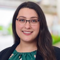 Crowe Employee Amanda Capone's profile photo