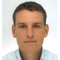 Ramboll Employee Rob Wakefield's profile photo