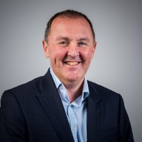 Nigel Wilcock Email & Phone Number