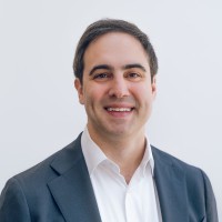 Ares Management Employee Dan Smith's profile photo