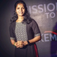 Kemin Industries Employee Uma M's profile photo