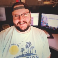 Matrixforce Employee Fred Callicoat's profile photo