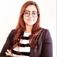 HSBC Employee Snehankita Bose's profile photo
