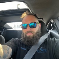 Bel Aire Recovery Center Employee Ty Debarea's profile photo