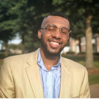 Roots Automation Employee Nathaniel Cooper's profile photo