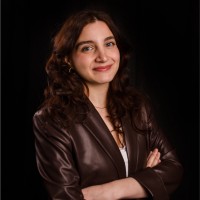 National Bank of Canada Employee Maya Rahal's profile photo