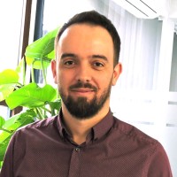 CubyLink Employee Arsim Lajqi's profile photo