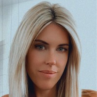 Kaiser Permanente Employee Megan Avery's profile photo