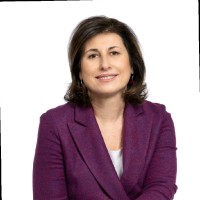 Radius Global Infrastructure Employee Elisabetta Ripa's profile photo