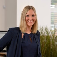 Baseplus DIGITAL MEDIA GmbH Employee Kim Holtschoppen's profile photo