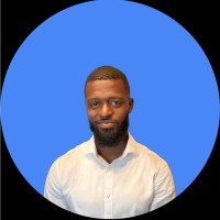 WASTE PRO Employee Arnold Jackson's profile photo