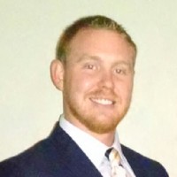 Hawke Optics Employee Jonathan Benson's profile photo