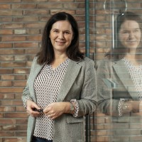 CREAPLUS Employee Marjeta Zupančič's profile photo