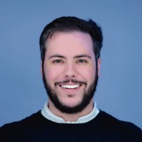 Plugify Employee Thiago Menegatti's profile photo