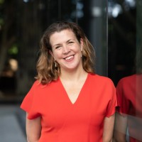 Australian Ethical Investment Employee Emma Grainge's profile photo