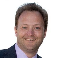 Soltegro Employee André Stehouwer's profile photo