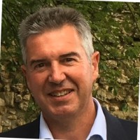 GUEUDET Employee Philippe Gaboury's profile photo