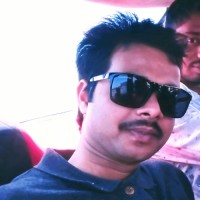 Oman Fasteners Company Employee Dilip Tiwari's profile photo