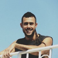 Amitim Employee Jossef Amrani's profile photo