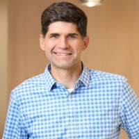 The Knot Worldwide Employee Scott Knowles's profile photo