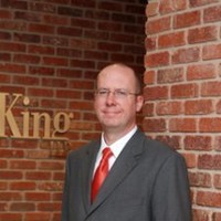 Blitman & King LLP Employee Daniel Brice's profile photo