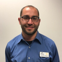 NEIGHBORIMPACT Employee Jeff Belzer's profile photo