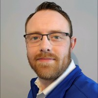 PepsiCo Employee Kyle Bryson's profile photo