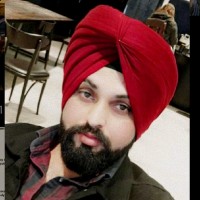 Alphabyte Technologies Employee Rattan Singh's profile photo